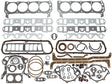 SBF 302 Full Gasket Set Small Block Ford 289 Windsor Vrs Kit AF1850-1500 - Aeroflow