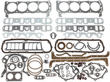 SBF 302 Full Gasket Set Small Block Ford 289 Windsor Vrs Kit AF1850-1500 - Aeroflow