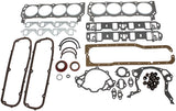 SBF 351 Full Gasket Kit Set Small Block Ford 351 Windsor Vrs Kit AF1850-1600 - Aeroflow