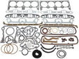 SB Chrysler Full Gasket Set Small Block 273 318 Vrs Kit AF1850-1900 - Aeroflow
