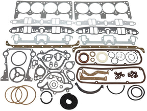 SB Chrysler Full Gasket Set Small Block 360 Vrs Kit AF1850-2000 - Aeroflow