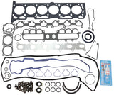 Ford Barra Full Gasket Kit Setba BF FG Falcon 4.0L 6 Cyl Vrskit AF1850-2400 - Aeroflow