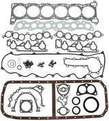 Nissan RB30 Full Gasket Set Sohc Skyline Vl Holden Vrs Kit AF1850-3000 - Aeroflow