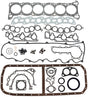 Nissan RB30 Full Gasket Set Sohc Skyline Vl Holden Vrs Kit AF1850-3000 - Aeroflow