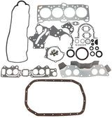 Mitsubishi 4G63 Full Gasket Set Evo Lancer Vrs Kit AF1850-3600 - Aeroflow