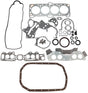 Mitsubishi 4G63 Full Gasket Set Evo Lancer Vrs Kit AF1850-3600 - Aeroflow