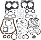Subaru EJ25 Full Gasket Set Wrx Sti Vrs Kit AF1850-4000 - Aeroflow