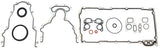 GM LS Bottom End Gasket Set GM LS Seal Kit Block Only AF1851-1000 - Aeroflow