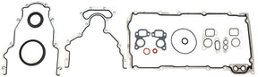 GM LS Bottom End Gasket Set GM LS Seal Kit Block Only AF1851-1000 - Aeroflow