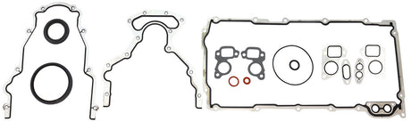 GM LS Bottom End Gasket Set GM LS Seal Kit Block Only AF1851-1000 - Aeroflow