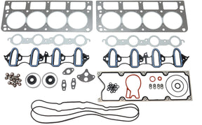 GM LS1 Top End Gasket Set GM LS Seal Kit Head Only AF1852-1000-LS1 - Aeroflow