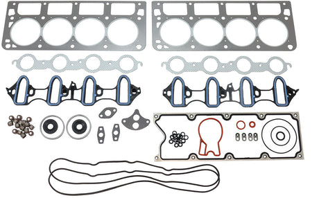 GM LS1 Top End Gasket Set GM LS Seal Kit Head Only AF1852-1000-LS1 - Aeroflow