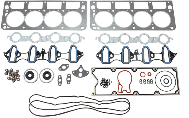 GM LS1 Top End Gasket Set GM LS Seal Kit Head Only AF1852-1000-LS1 - Aeroflow