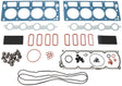 GM LS2 Top End Gasket Set GM LS Seal Kit Head Only AF1852-1000-LS2 - Aeroflow
