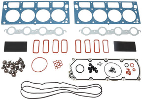 GM LS2 Top End Gasket Set GM LS Seal Kit Head Only AF1852-1000-LS2 - Aeroflow