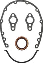 SBC Timing Cover Gasket Set Small Block Chev 350 AF1853-1205 - Aeroflow