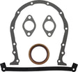 BBC Timing Cover Gasket Kit Big Block Chev 454 AF1853-1405 - Aeroflow