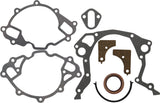 SBF Timing Cover Gasket Kit Small Block Ford 302 Windsor 289 AF1853-1505 - Aeroflow