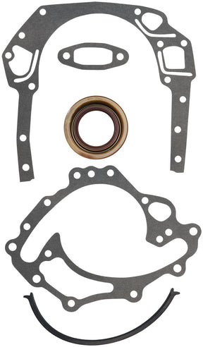 Ford Cleveland Timing Cover Gasket Kit Set 351C AF1853-1805 - Aeroflow