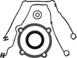 Ford Barra Timing Cover Kit BA BF FG Falcon 4.0L 6 Cyl AF1853-2300 - Aeroflow