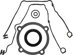 Ford Barra Timing Cover Kit BA BF FG Falcon 4.0L 6 Cyl AF1853-2300 - Aeroflow