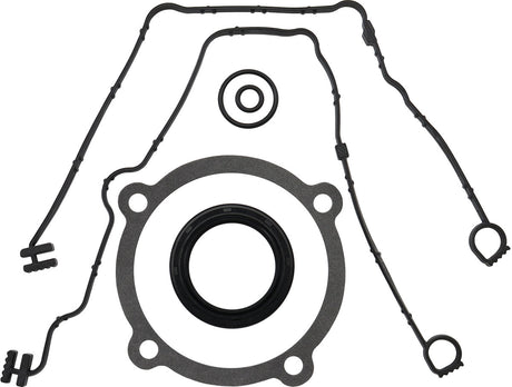 Ford Barra Timing Cover Kit BA BF FG Falcon 4.0L 6 Cyl AF1853-2300 - Aeroflow
