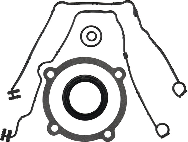 Ford Barra Timing Cover Kit BA BF FG Falcon 4.0L 6 Cyl AF1853-2300 - Aeroflow
