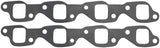 Holden V8 Exhaust Gaskets Steel 304 Late Vn EFI Pair AF1854-2312 - Aeroflow