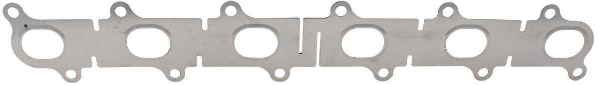 Ford Barra Exhaust Gasket BA BF FG Falcon 4.0L 6 Cyl AF1854-2402 - Aeroflow