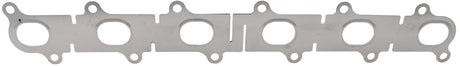 Ford Barra Exhaust Gasket BA BF FG Falcon 4.0L 6 Cyl AF1854-2402 - Aeroflow
