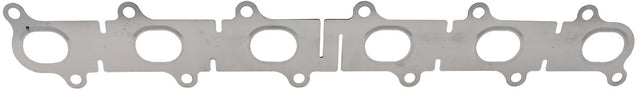 Ford Barra Exhaust Gasket BA BF FG Falcon 4.0L 6 Cyl AF1854-2402 - Aeroflow