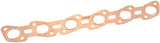 Nissan RB25 Exhaust Gasket Copper Embossed Skyline RB20 AF1854-2704 - Aeroflow