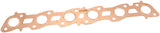 Nissan RB30 Exhaust Gasket Copper Embossed Skyline Vl AF1854-2904 - Aeroflow
