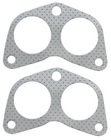 Subaru Ej Exhaust Gaskets Steel Pair EJ20 EJ25 AF1854-4012 - Aeroflow