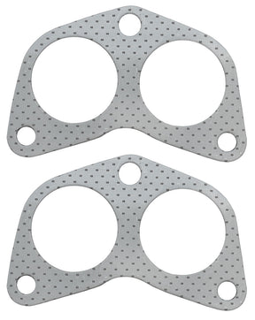 Subaru Ej Exhaust Gaskets Steel Pair EJ20 EJ25 AF1854-4012 - Aeroflow