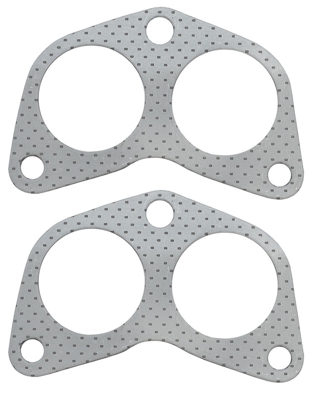 Subaru Ej Exhaust Gaskets Steel Pair EJ20 EJ25 AF1854-4012 - Aeroflow