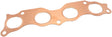 Honda K20 Small Exhaust Gasketcopper Embossed 02-05 K20 K24 AF1854-4304 - Aeroflow