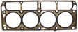 GM LS Head Gasket 3.950" .051" Mls Chev Single Steel Cylinder AF1855-1003-3951 - Aeroflow