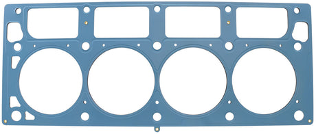 GM LS Head Gasket 4.100" .050" Mls Chev Single Steel Cylinder AF1855-1003-4150 - Aeroflow
