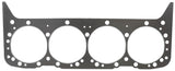 SBC Head Gasket 4.125" .041" Graphite Chev 350 Single Smallblock - AF1855-1210 AF1855-1210-4124 - Aeroflow