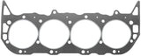 BBC Head Gasket 4.370" .041" Graphite Chev 454 Single Big Block - AF1855-1410 AF1855-1410-4341 - Aeroflow