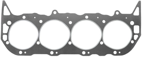 BBC Head Gasket 4.370" .041" Graphite Chev 454 Single Big Block - AF1855-1410 AF1855-1410-4341 - Aeroflow