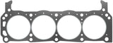 SBF Head Gasket 4.100" .051" Graphite Ford 289 302 351 Windsor AF1855-1510-4151 - Aeroflow
