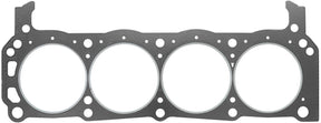 SBF Head Gasket 4.100" .051" Graphite Ford 289 302 351 Windsor AF1855-1510-4151 - Aeroflow