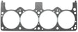 SB Chrysler Head Gasket 4.180".052" Graphite 273 318 360 Small Block AF1855-1910-4152 - Aeroflow