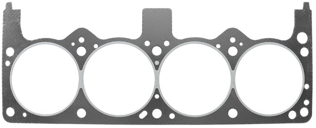 SB Chrysler Head Gasket 4.180".052" Graphite 273 318 360 Small Block AF1855-1910-4152 - Aeroflow