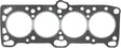 Mitsubishi 4G63 Head Gasket 3.395" 86.25mm .051" Graphite AF1855-3610-3395 - Aeroflow
