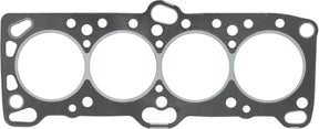 Mitsubishi 4G63 Head Gasket 3.395" 86.25mm .051" Graphite AF1855-3610-3395 - Aeroflow