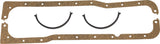 SBF Oil Pan Gasket Cork 302 289 Windsor Small Block Ford AF1856-1507 - Aeroflow