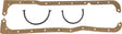 SBF Oil Pan Gasket Cork 351 Windsor Small Block Ford AF1856-1607 - Aeroflow